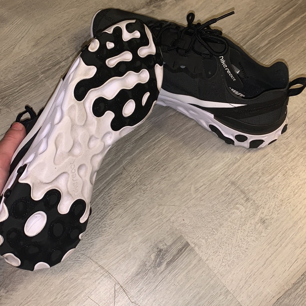 New Nike React Element Shoes - image 2